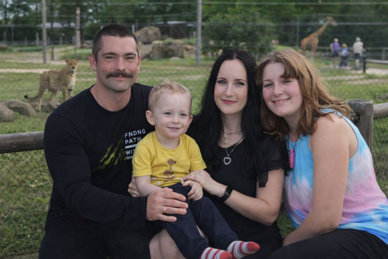 Matka samoživitelka a autistické dítě aneb mám šanci najít partnera?