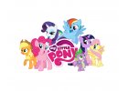 My little pony