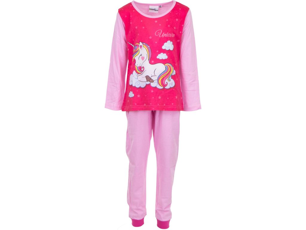 unicorn kids pyjamas wholesale