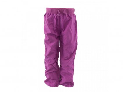 kalhoty sportovní outdoor, Pidilidi, PD955, fialová