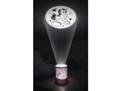 detsky-projektor-jednorozec-unicorn-ruzovy