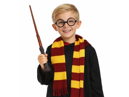 Hůlka a brýle HARRY POTTER