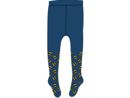 Chlapecké punčocháče BATMAN modré