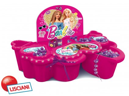 Lisciani kreativní sada Barbie