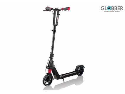 Globber Koloběžka One K 165 BR Black