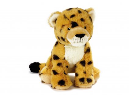 Play Eco Plyšák gepard 22 cm