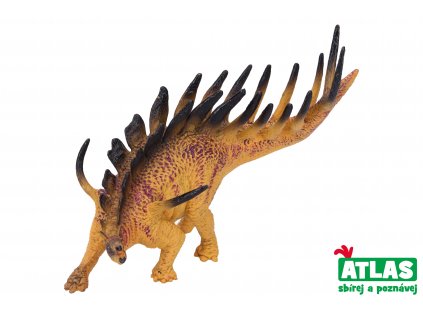 Figurka KENTOSAURUS 15 cm