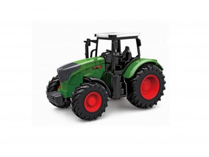 Traktor 19 cm