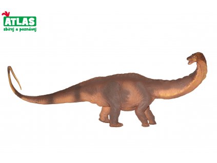 G - Figurka Dino Apatosaurus 33 cm