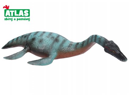 F - Figurka Plesiosaurus 25 cm