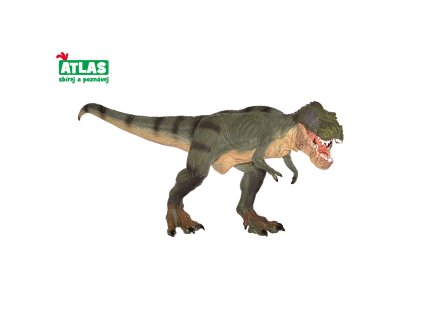 G - Figurka Dino Tyrannosaurus Rex 31 cm