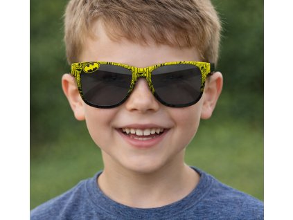 Chlapecké sluneční brýle BATMAN