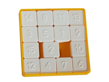 Hra 15
