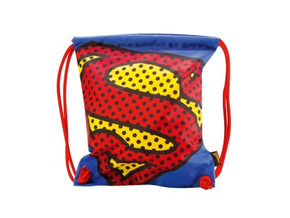 Sáček Superman – POP