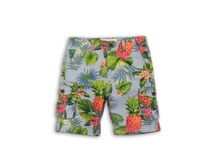Kraťasy chlapecké, Minoti, MAUI 6, kluk