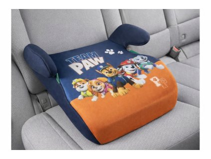 Autosedačka podsedák TLAPKOVÁ PATROLA TEAM