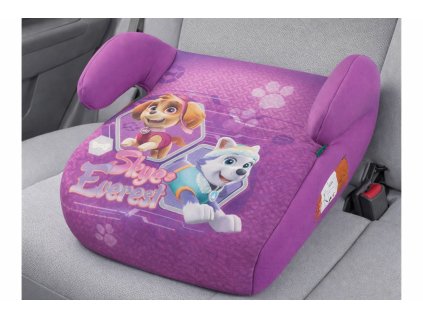 Autosedačka podsedák TLAPKOVÁ PATROLA SKYE A EVEREST