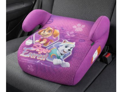 Autosedačka podsedák TLAPKOVÁ PATROLA SKYE A EVEREST