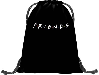 BAAGL Sáček Friends