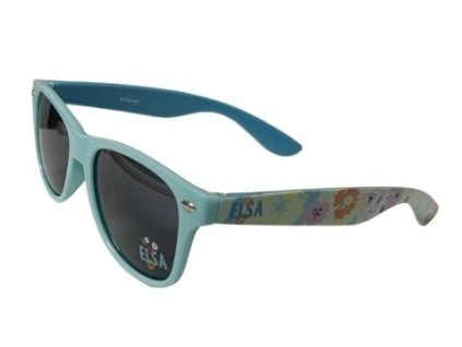 Dívčí sluneční brýle FROZEN Elsa modré