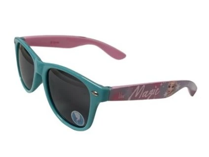 Dívčí sluneční brýle FROZEN Elsa magic sparkle