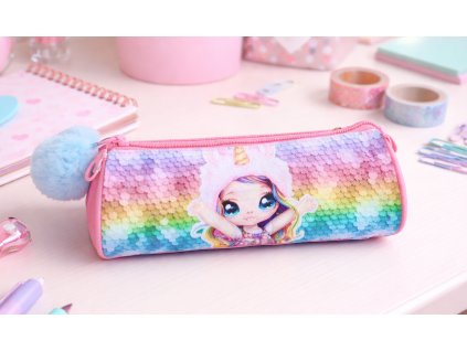 Pouzdro NANA válec barevné