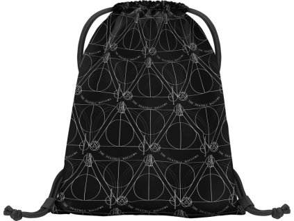 BAAGL Sáček Skate Harry Potter Relikvie smrti