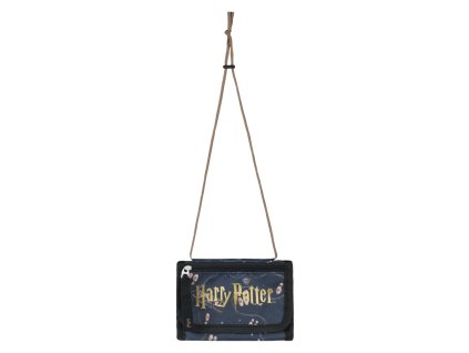 BAAGL Peněženka na krk Harry Potter Pobertův plánek