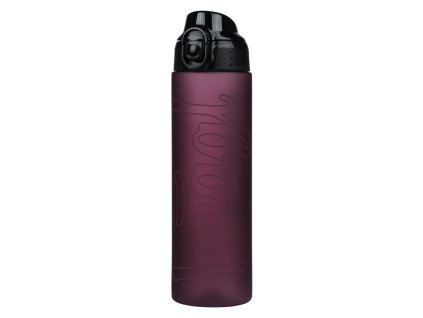 BAAGL Tritanová láhev na pití Ruby, 700 ml