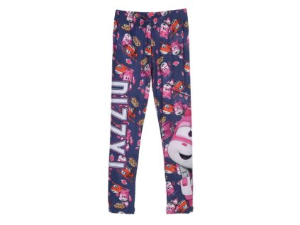 Dívčí legíny SUPER WINGS