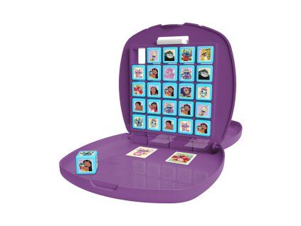 Lilo & Stitch Match desková hra