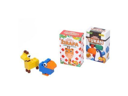 Sestav si své ořezávátko