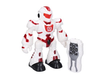 Robot RC na dálkové ovládání 23 cm