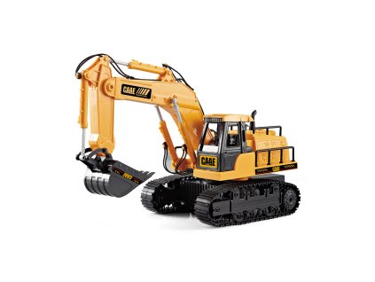 Bagr RC na dálkové ovládání 32 cm