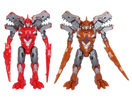 Dino robot 19 cm