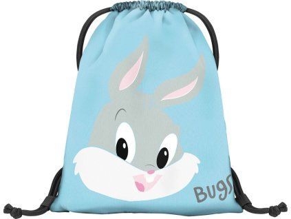 BAAGL Předškolní sáček Bugs Bunny
