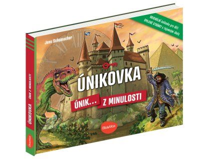 ÚNIKOVKA - ÚNIK Z MINULOSTI
