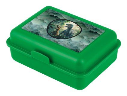 BAAGL Box na svačinu Dino
