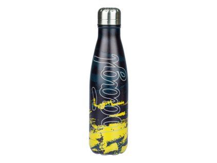 Termoláhev s kovovým víčkem Dune 500 ml