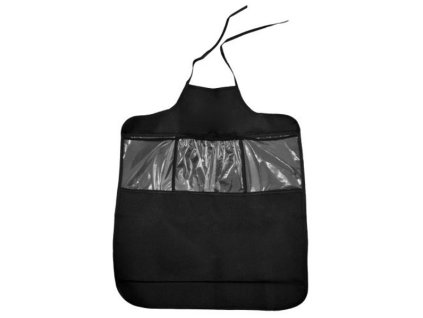 Kapsář do auta (Barva Černá)