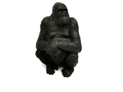 Figurka Gorila samice 7,5 cm