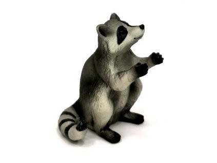 A - Figurka Mýval severní 5 cm