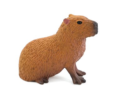 A - Figurka Kapybara 5,5 cm