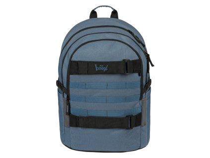 Školní batoh Skate Dust Blue GRS