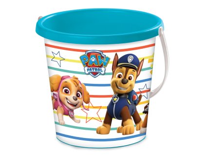 Tlapková patrola Kyblík 17cm