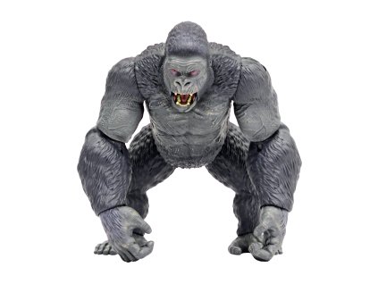 Primal Clash Boss figurka 21 cm