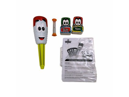 Cool Games Hra Crazy Tužka