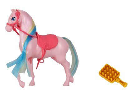 Kůň s hřebenem 20 cm