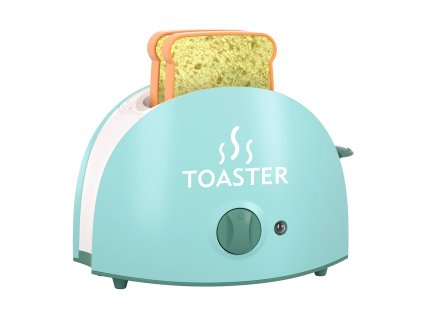 Topinkovač s efekty 16 cm