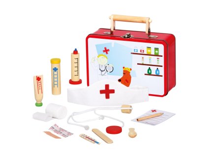 Zvěrolékařský kufřík 20cm